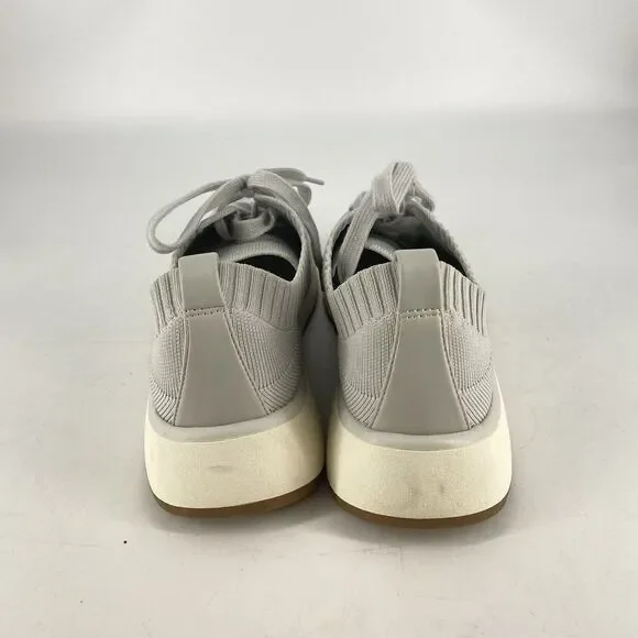 Nordstrom Rack Lesley Sneaker Shoes Women's 9M Low Top - Picture 3 of 7